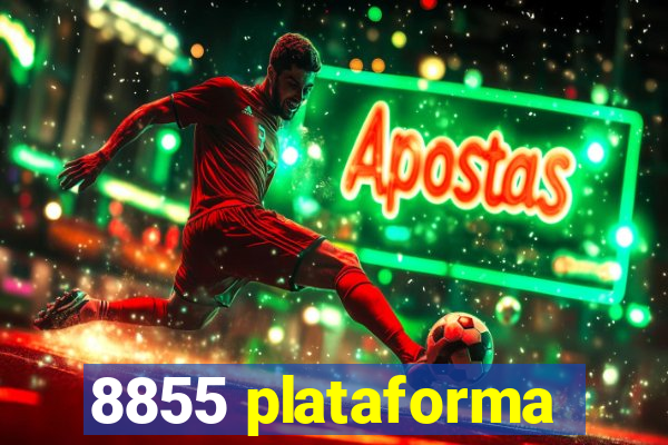 8855 plataforma