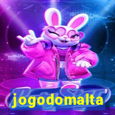 jogodomalta