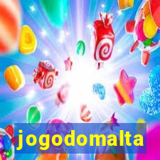 jogodomalta