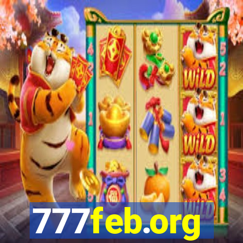 777feb.org