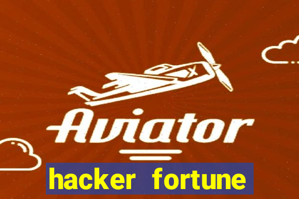 hacker fortune tiger download