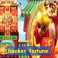 hacker fortune tiger download