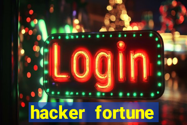 hacker fortune tiger download