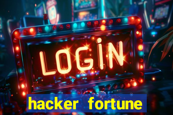 hacker fortune tiger download