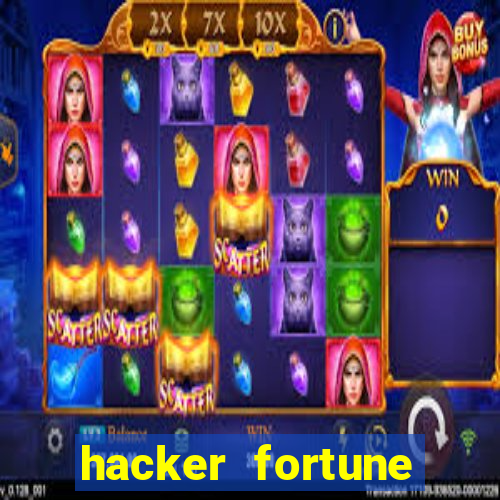 hacker fortune tiger download