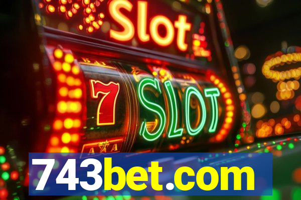 743bet.com