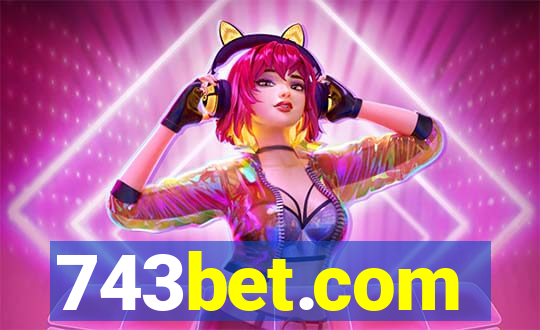 743bet.com