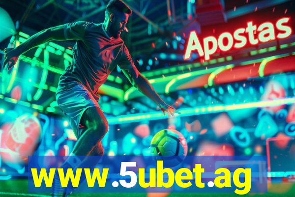 www.5ubet.ag