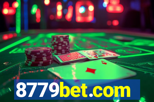 8779bet.com