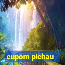 cupom pichau