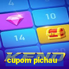 cupom pichau