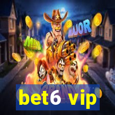 bet6 vip