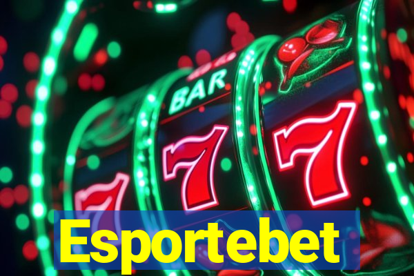 Esportebet