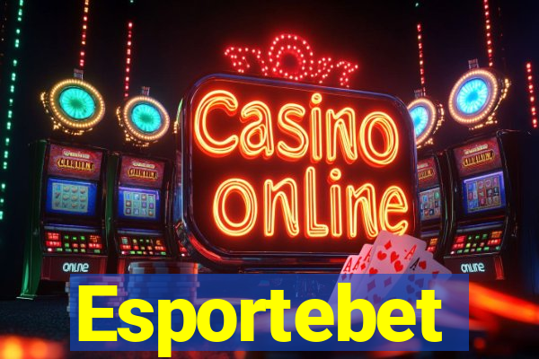 Esportebet