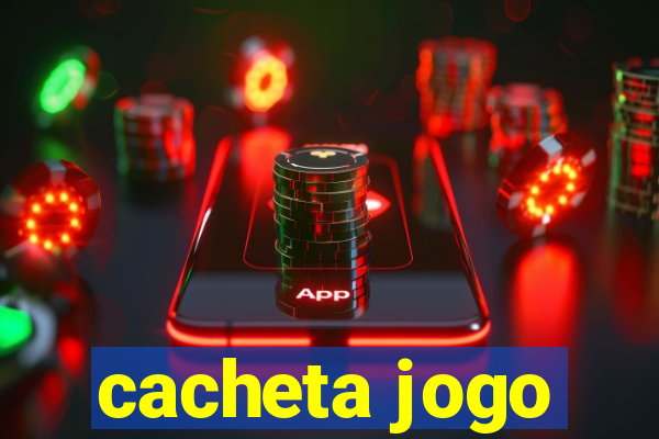 cacheta jogo