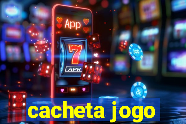 cacheta jogo