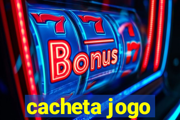 cacheta jogo