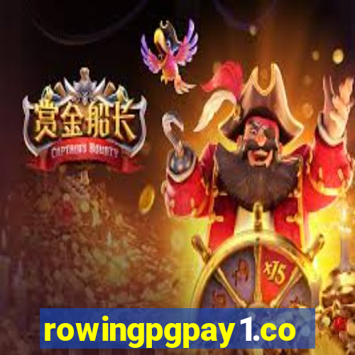 rowingpgpay1.com