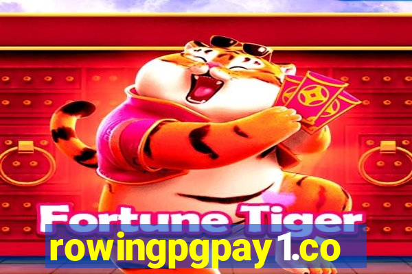 rowingpgpay1.com