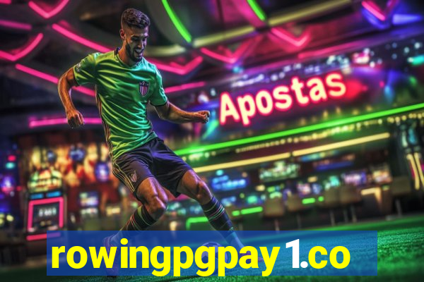 rowingpgpay1.com