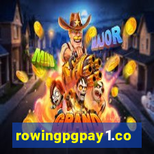 rowingpgpay1.com