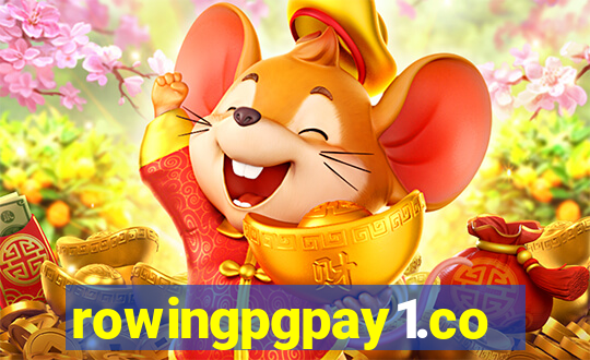 rowingpgpay1.com