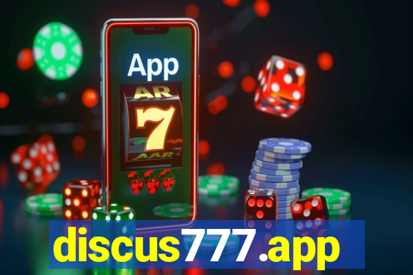 discus777.app