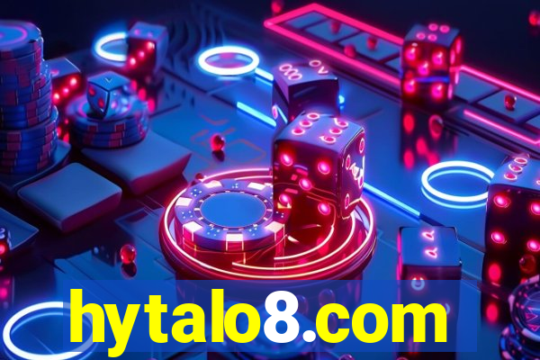 hytalo8.com