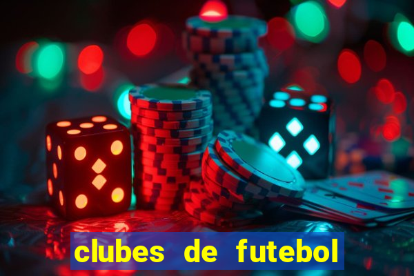 clubes de futebol belo horizonte