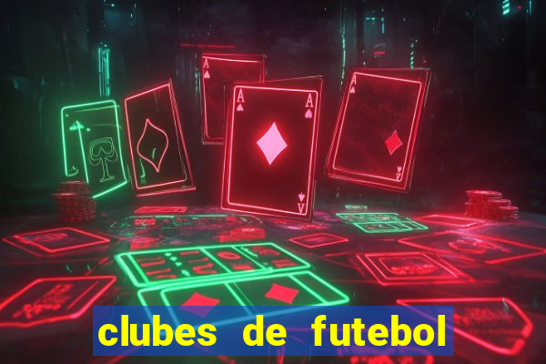 clubes de futebol belo horizonte