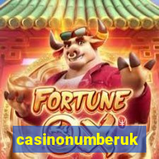 casinonumberuk