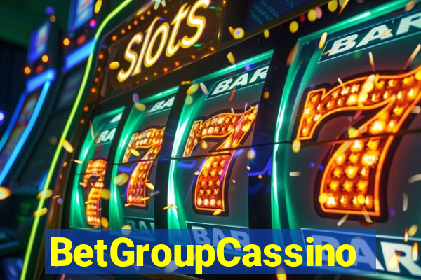 BetGroupCassino