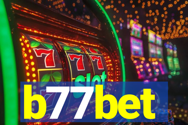 b77bet