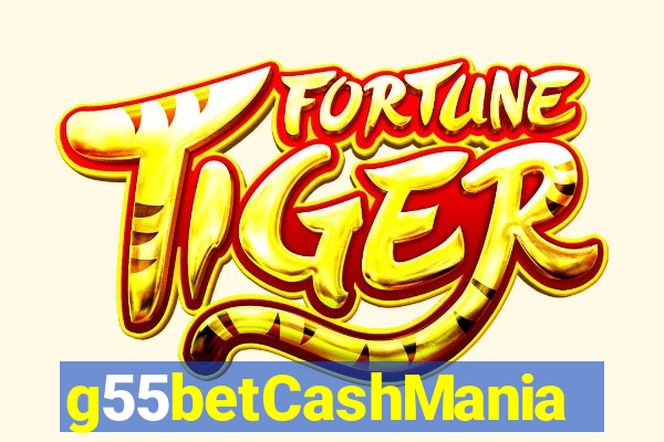 g55betCashMania