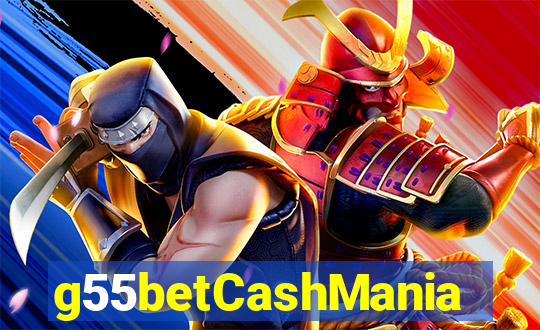 g55betCashMania