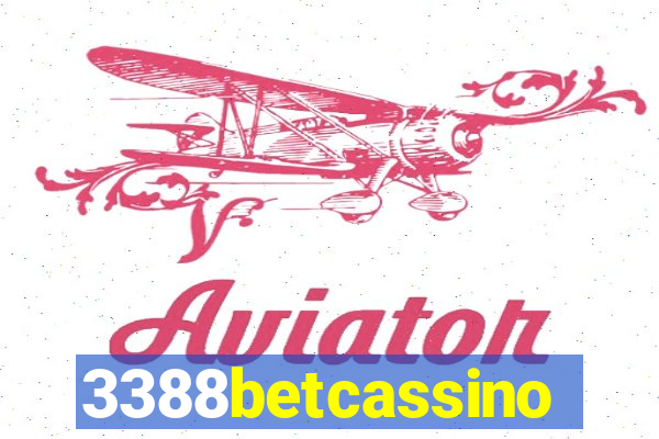 3388betcassino