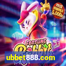 ubbet888.com