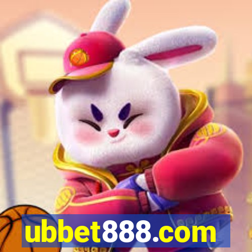 ubbet888.com