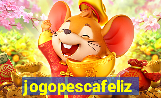 jogopescafeliz