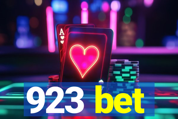 923 bet