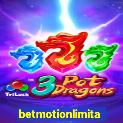 betmotionlimita