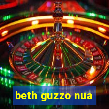 beth guzzo nua