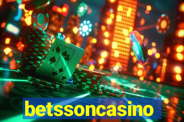 betssoncasino