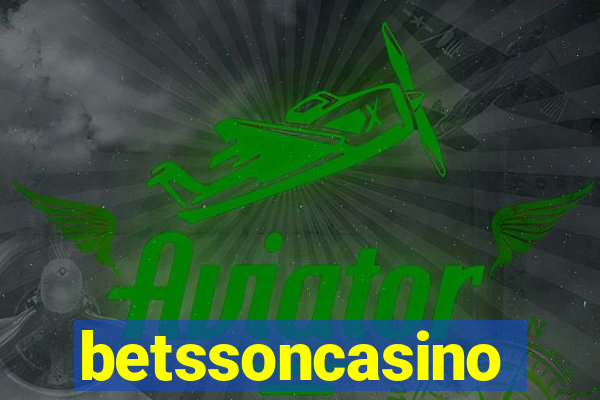 betssoncasino