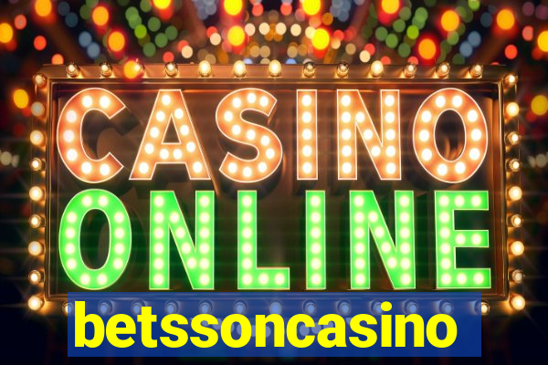 betssoncasino