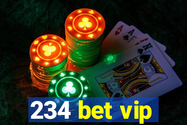 234 bet vip