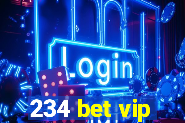 234 bet vip