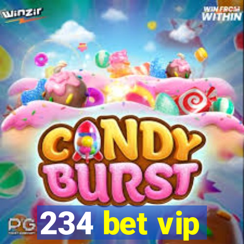 234 bet vip