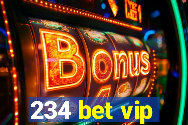 234 bet vip