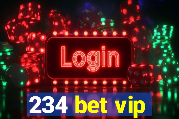 234 bet vip